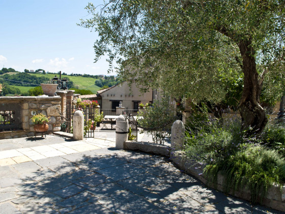  Il Borghetto di Amelia